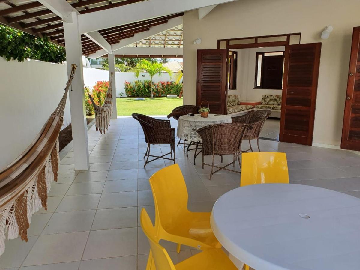 Holiday home Guarajuba - Casa Em Corais A 200 Metros Da *