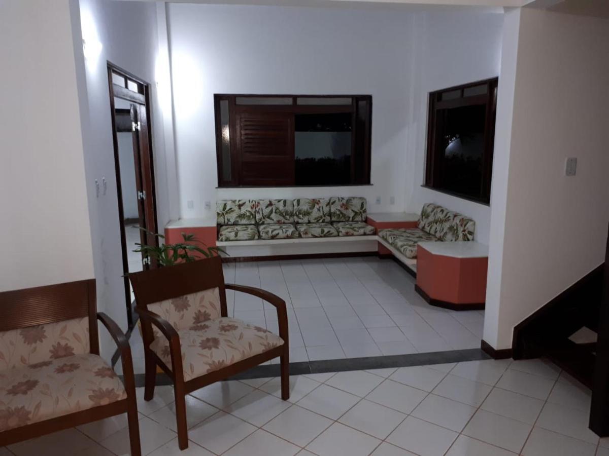 Guarajuba - Casa Em Corais A 200 Metros Da Holiday home Camacari
