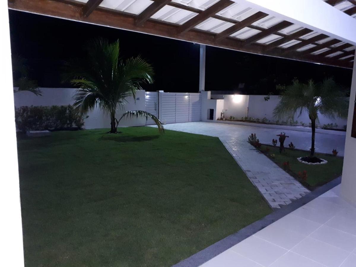 Holiday home Guarajuba - Casa Em Corais A 200 Metros Da Camacari