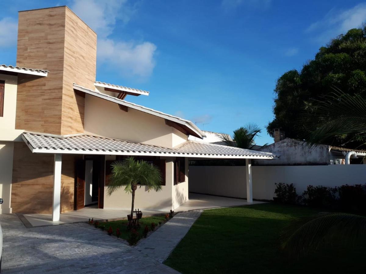 Holiday home Guarajuba - Casa Em Corais A 200 Metros Da