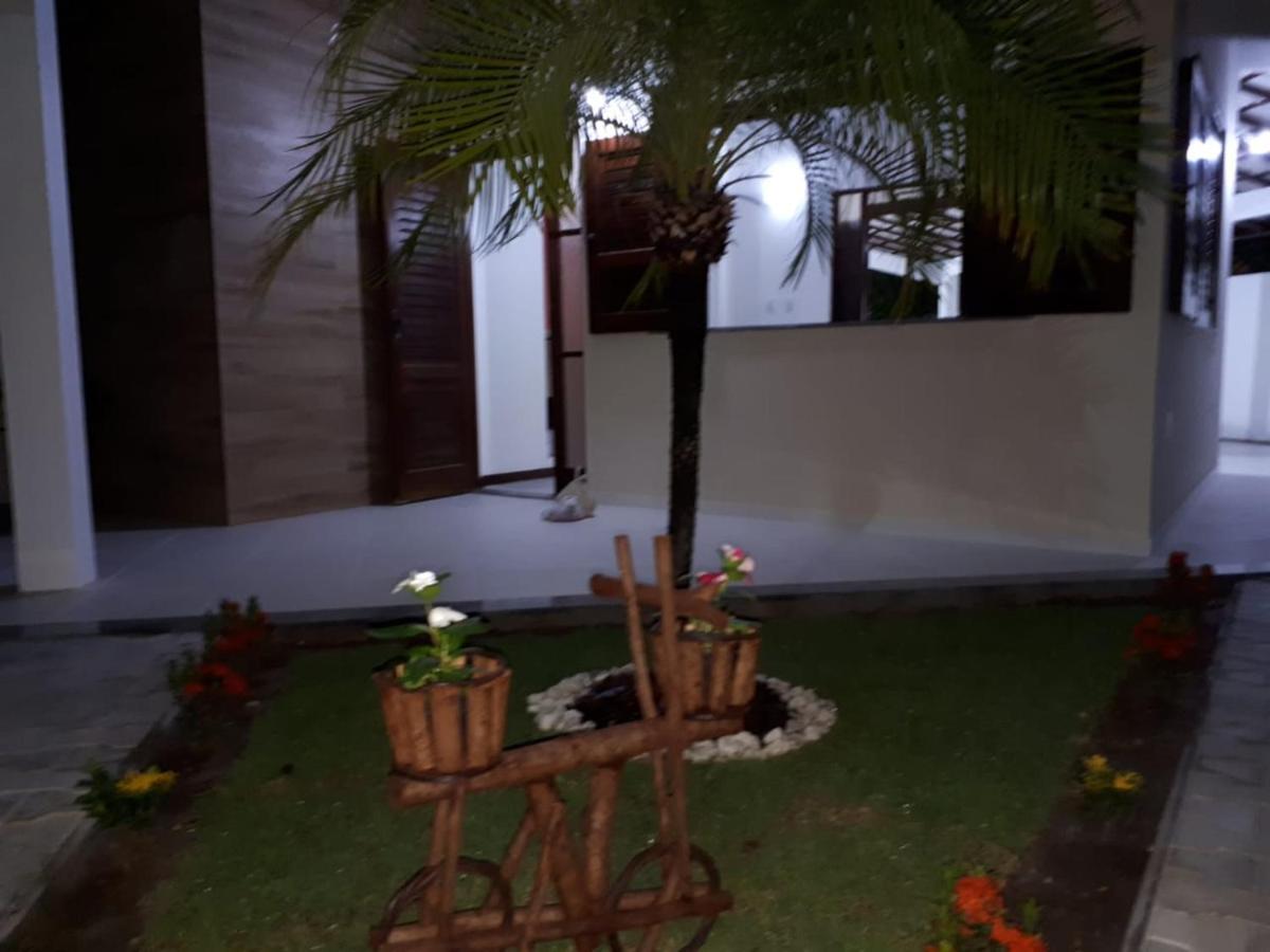 Guarajuba - Casa Em Corais A 200 Metros Da