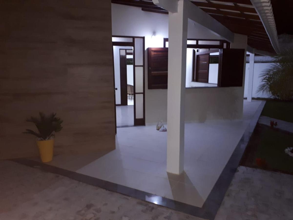 Guarajuba - Casa Em Corais A 200 Metros Da Holiday home Camacari