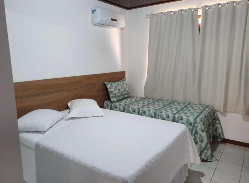 Casa de Férias Guarajuba - Casa Em Corais A 200 Metros Da